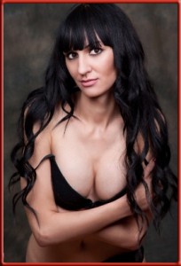 Miss Sporty Miss Sporty