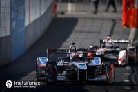 Dragon Racing Và InstaForex-Tương Lai đang Đến