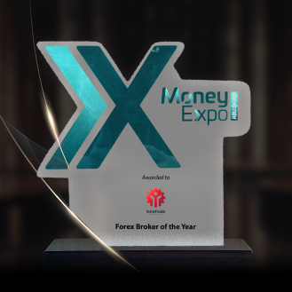    Forex Broker Of The Year   Money Expo Abu Dhabi 2025