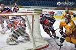 InstaForex es el patrocinador general de HC Zvolen