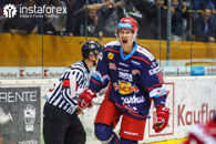 ทาง InstaForex เป็นผู้สนับสนุนทั่วไปสำหรับ HC Zvolen