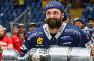 InstaForex es el patrocinador general de HC Zvolen